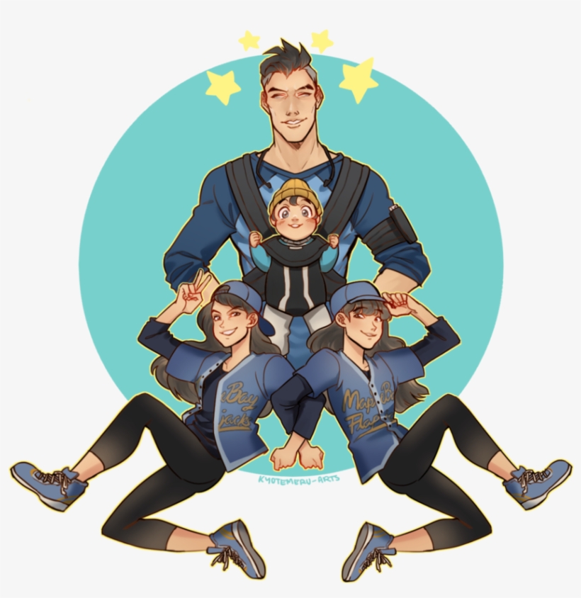 Dream Daddy By Kyotemeru-arts - Dream Daddy Craig Cahn, transparent png download