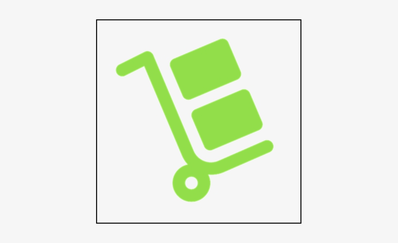 Safe Relocation Icon - Colorfulness, transparent png download