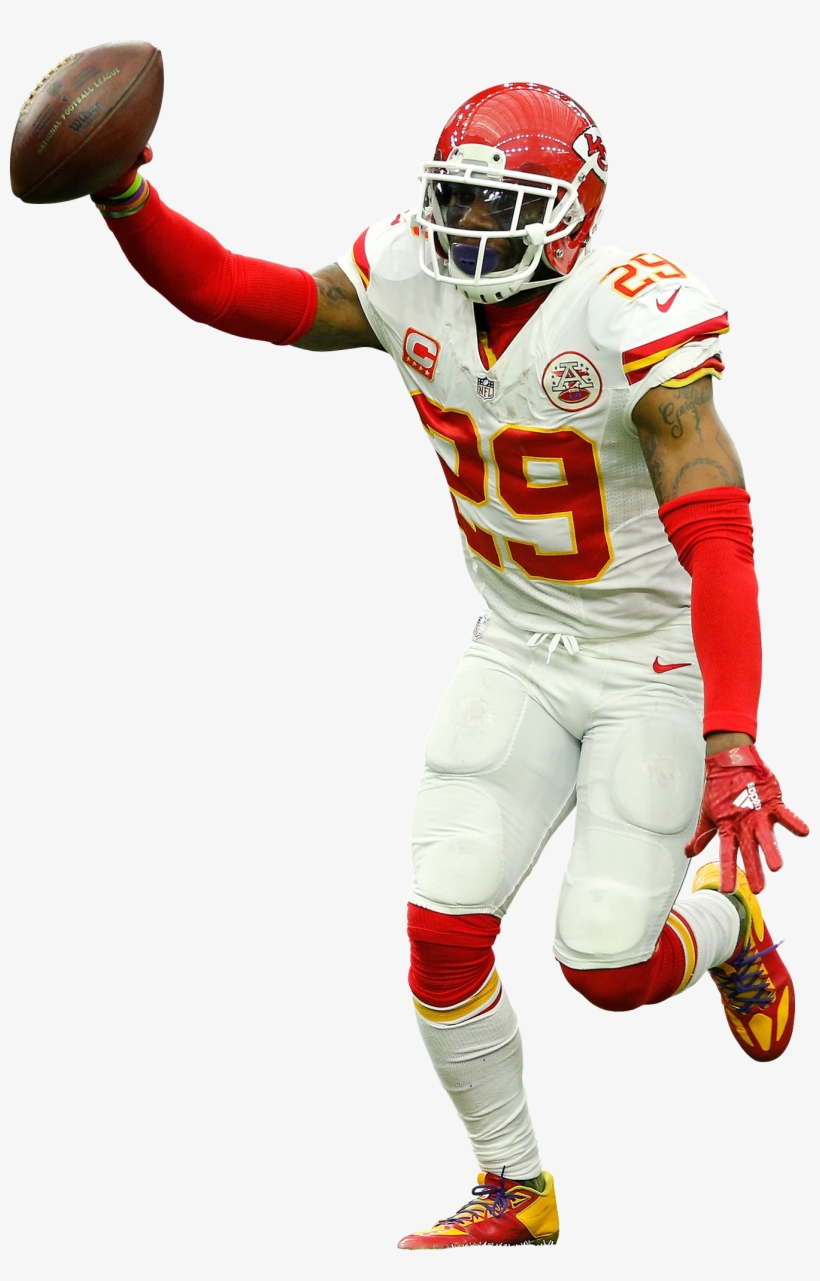 Larry Fitzgerald - - Eric Berry Transparent, transparent png download