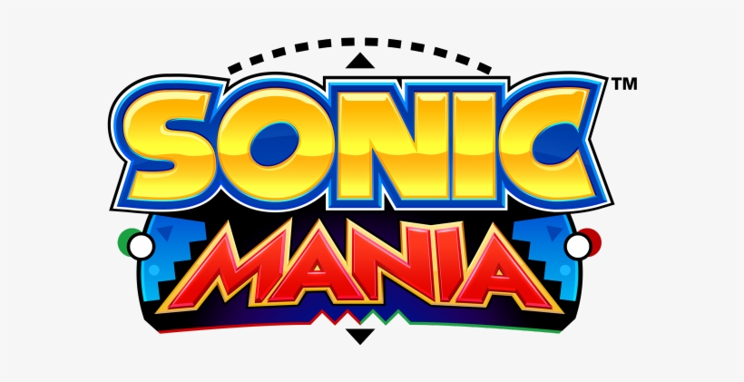 Sonic Mania - Elotrolado - Sonic Mania [collector's Edition], transparent png download