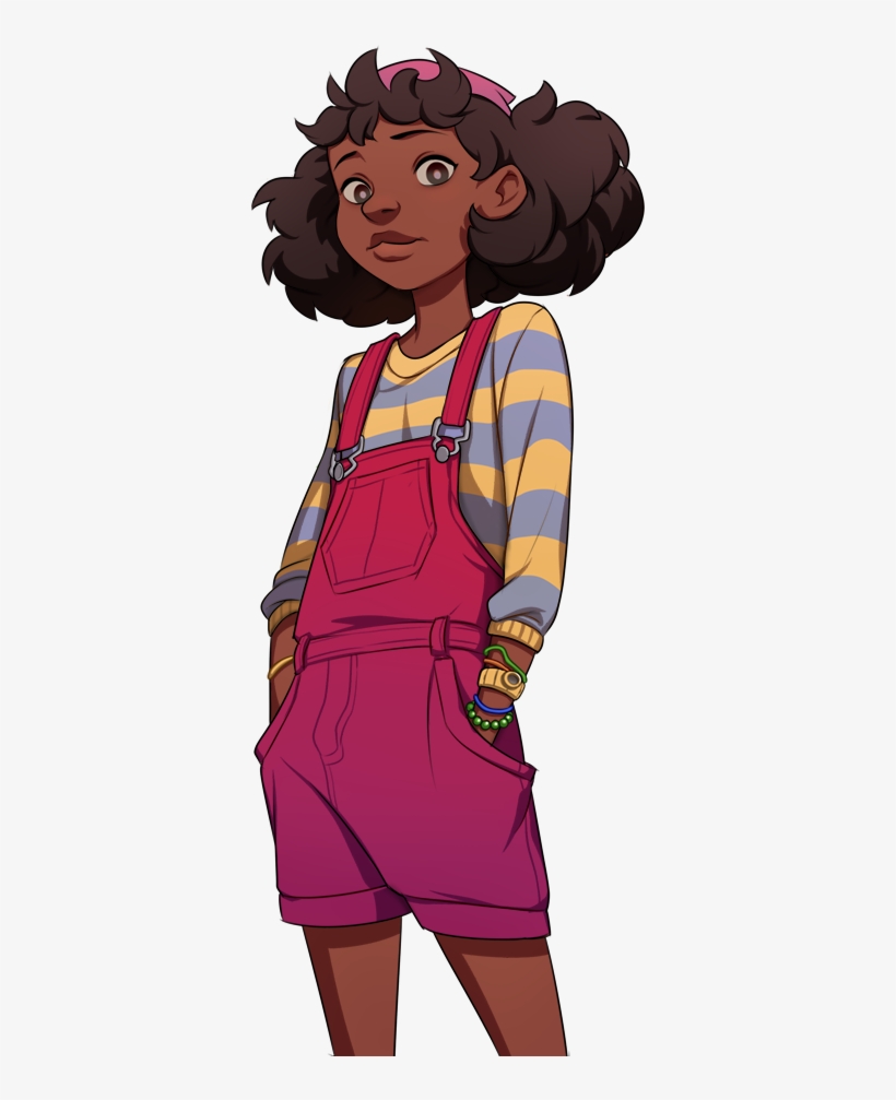 Carmensita - Cartoon, transparent png download