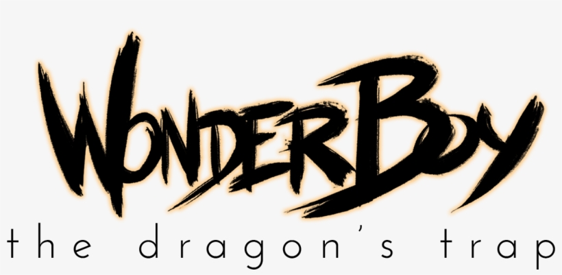 The Dragon's Trap Wowed Pretty Much Everyone Who Saw - Wonderboy Dragons Trap, transparent png download