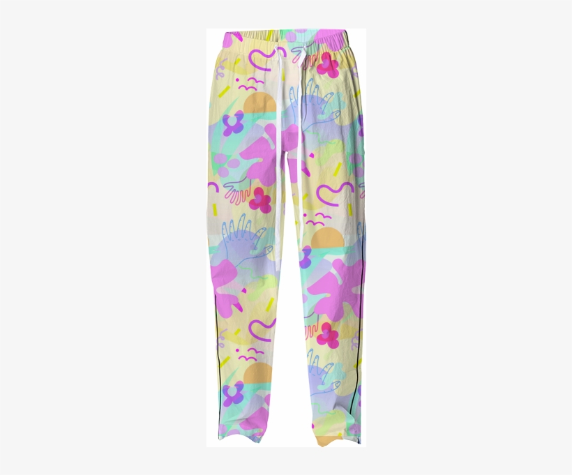 Pajama Pant $98 - Pajamas, transparent png download