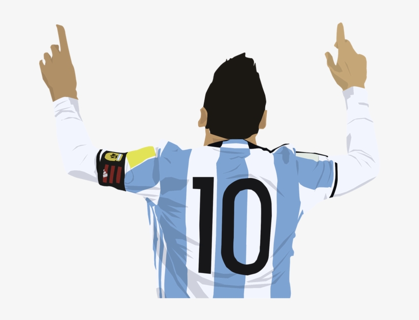 Works/30147780 Larry Fitzgerald Stickerasc=u&cat Context=u - Sticker, transparent png download