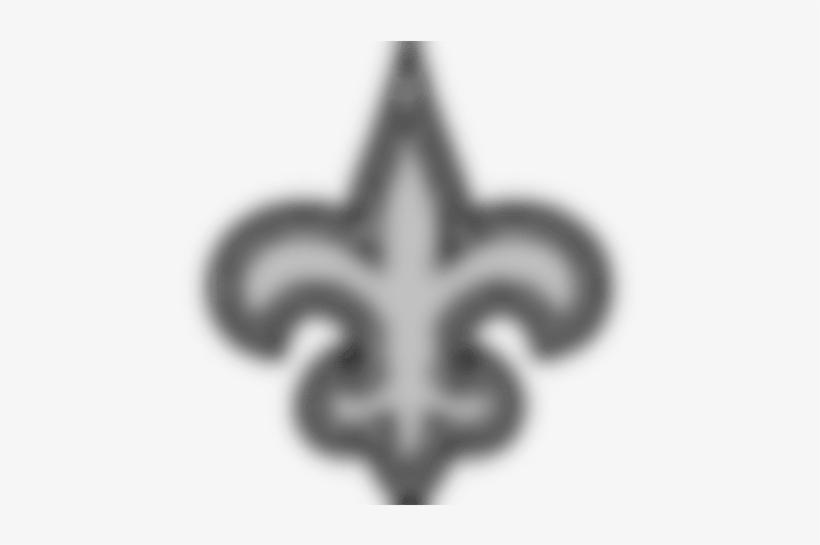 And So Can Larry Fitzgerald - New Orleans Saints, transparent png download
