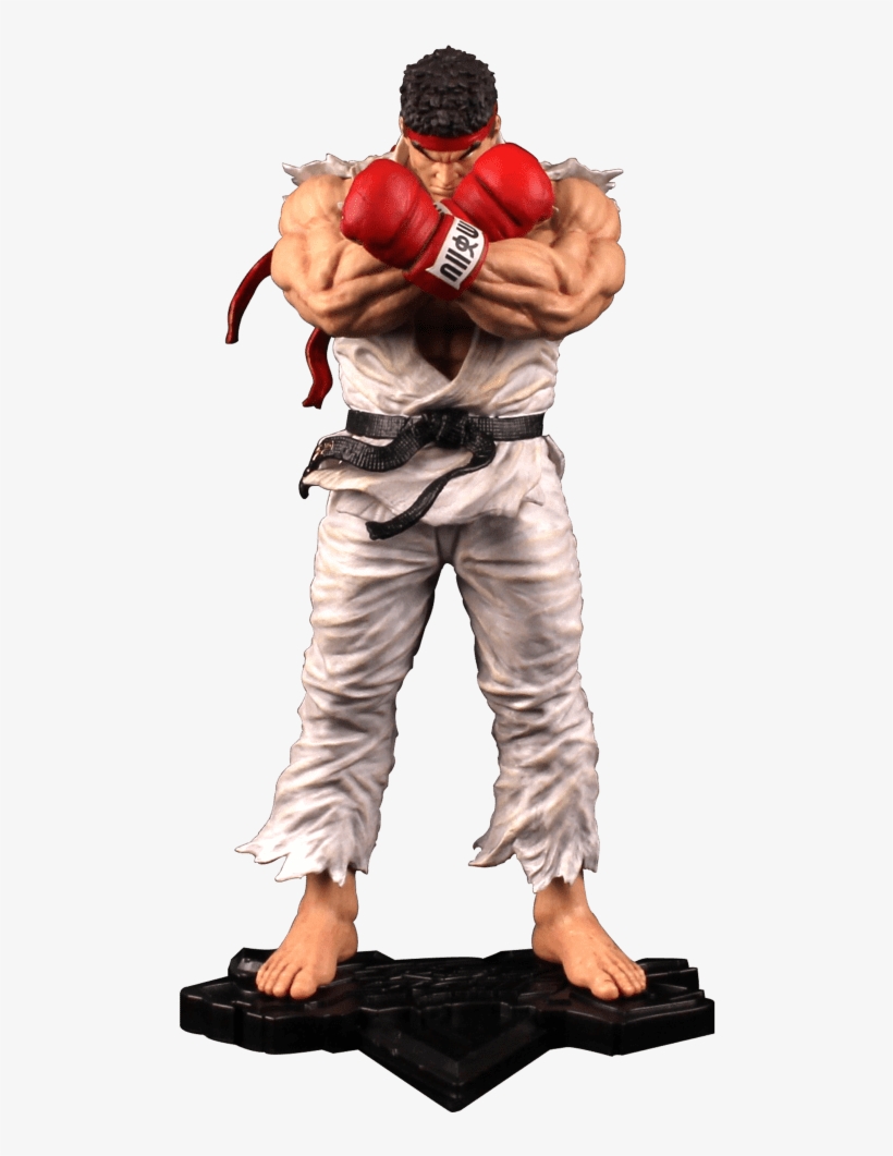 Street Fighter V Edición De Colección Culturageek - Street Fighter V: Collector's Edition [ps4 Game], transparent png download