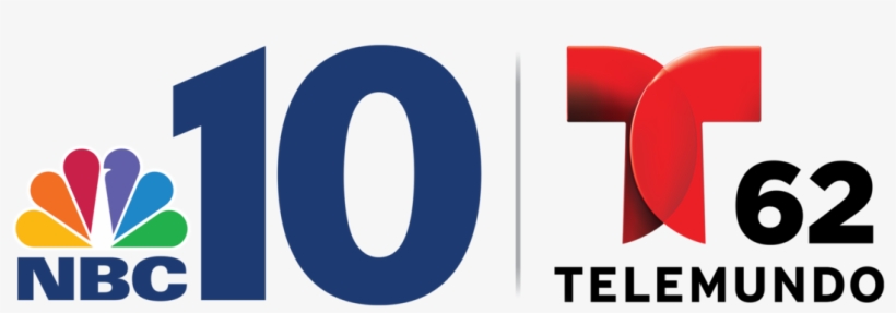 Nbc 10 Telemundo - Nbc10 Telemundo62 Logo, transparent png download