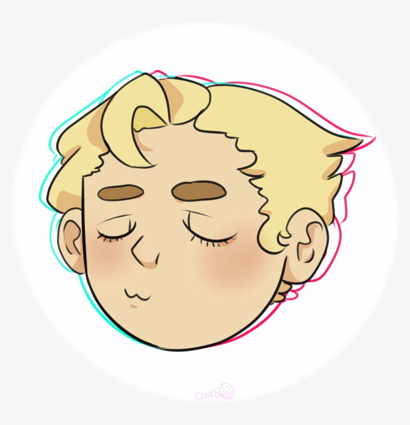 Joseph Joseph Christiansen Dream Daddy Dream Daddy - Circle, transparent png download