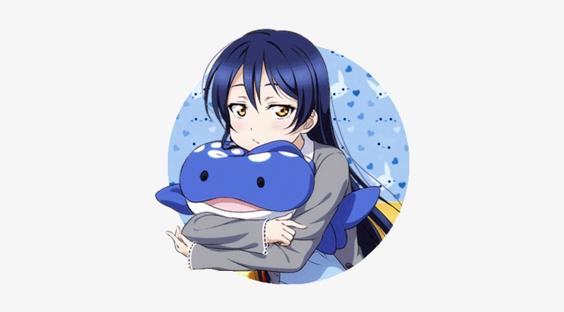[icon] Μ's Pajama Party Set → Second Years Pic - Love Live Pajama Party Set, transparent png download