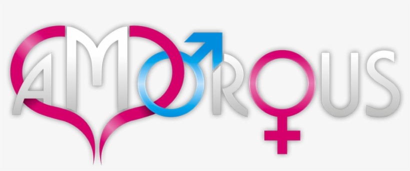 Trailer Is Nsfw So - Amorous Logo, transparent png download