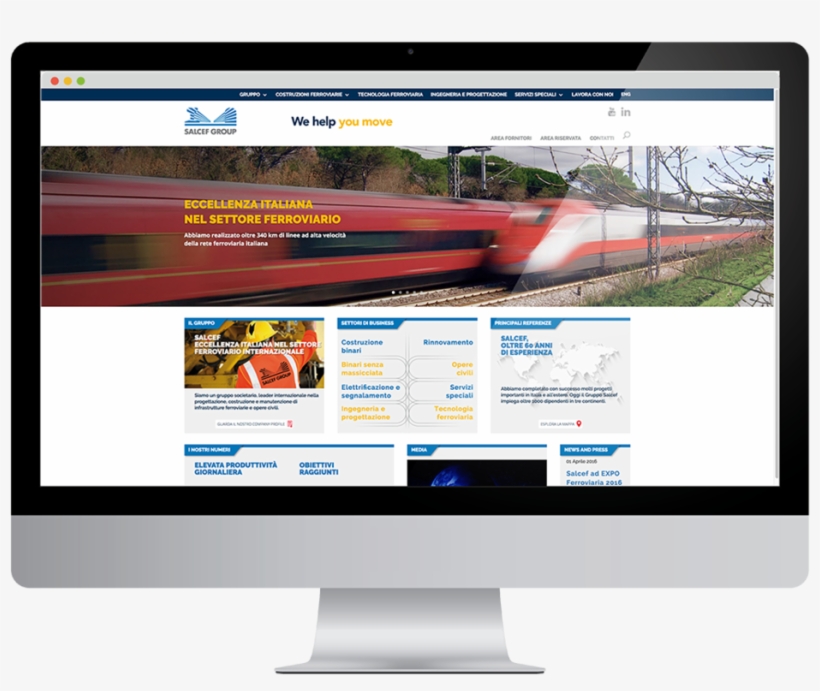 Salcef - Sales Process, transparent png download