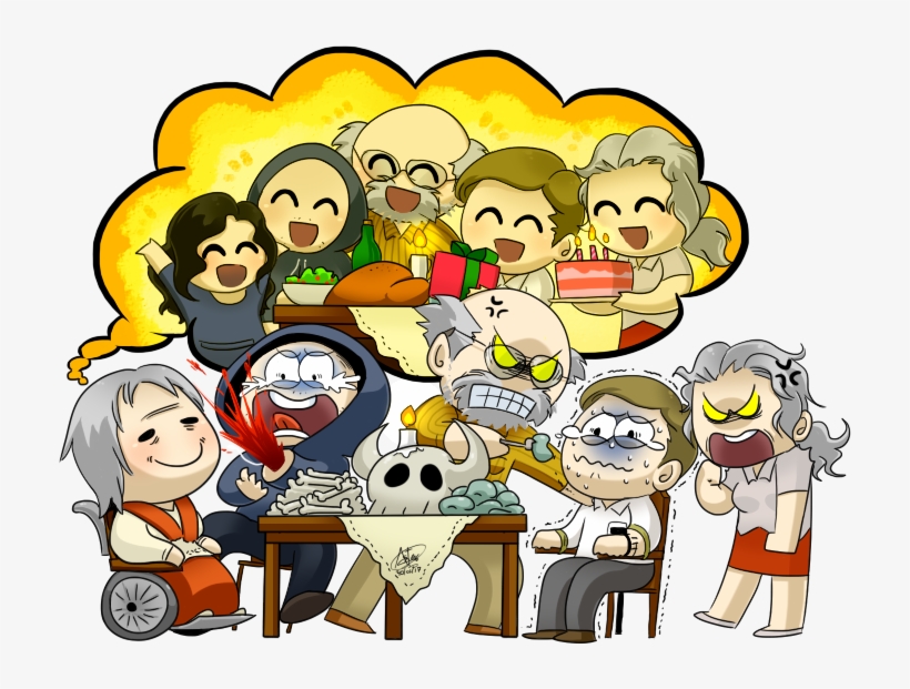 Dream Daddy Нормального Человека Курильщика - Cartoon, transparent png download
