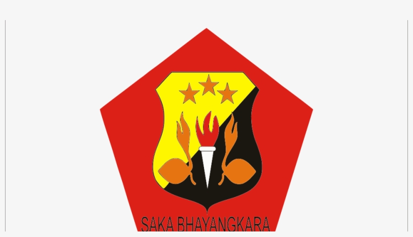 Saka Bhayangkara, transparent png download
