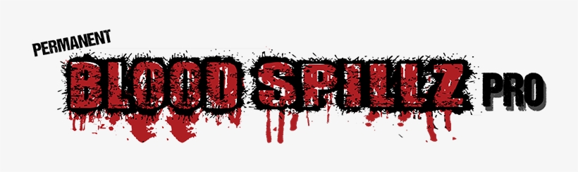 When You Truly Want Realistic Wet Looking Blood That - Illustration, transparent png download