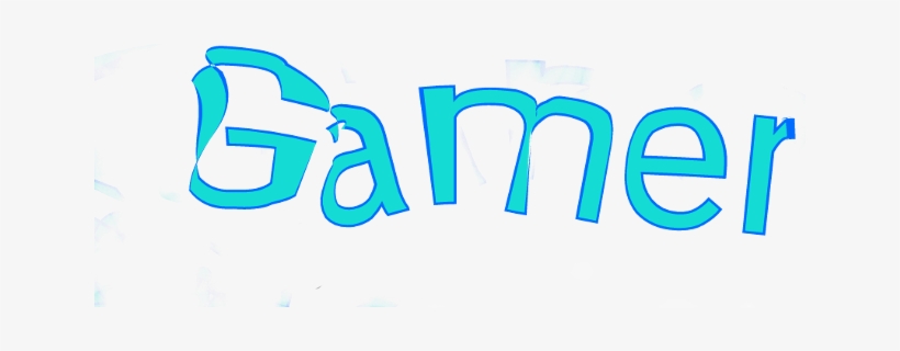 Gamers Freetoedit, transparent png download