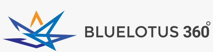 Logo - Electric Blue, transparent png download