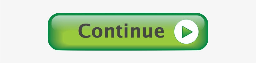 Payment Authorizations Applied For Reoccurring Payments - Green Continue Button, transparent png download