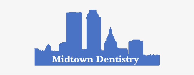 Midtown Dentistry: Dr. Daniel Griffiths, transparent png download