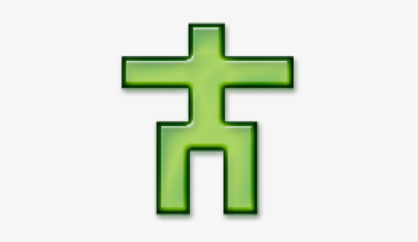 Introversionsoftware - Darwinia Icon, transparent png download