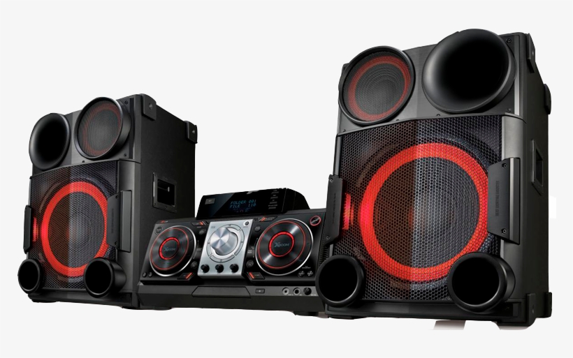 Reparacion Equipos De Sonido Lg - Lg Cms9730f, transparent png download
