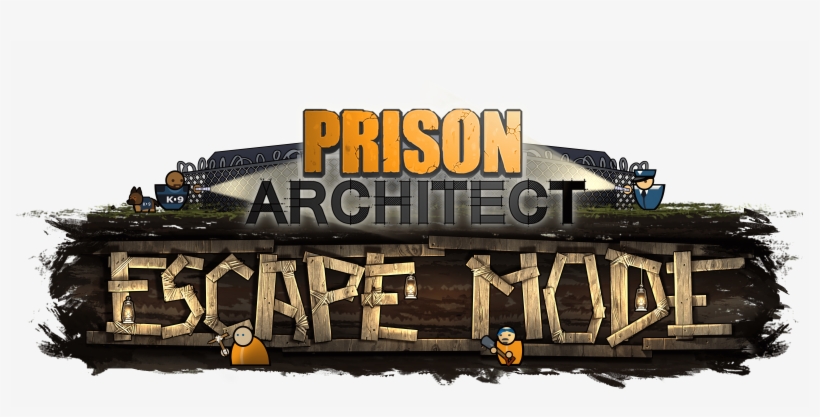 Copy Of Escape Logo Tunel Big, transparent png download
