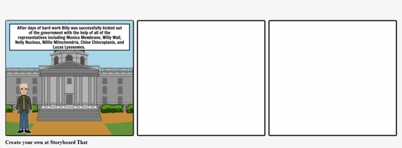 Cell Comic Continued - Succy Succy 10 Buccy, transparent png download