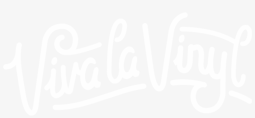 Viva La Vinyl - Ps4 Logo White Transparent, transparent png download