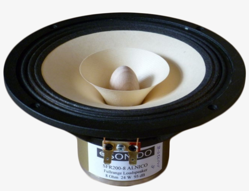 Sonido - Sonido Sfr 200, transparent png download