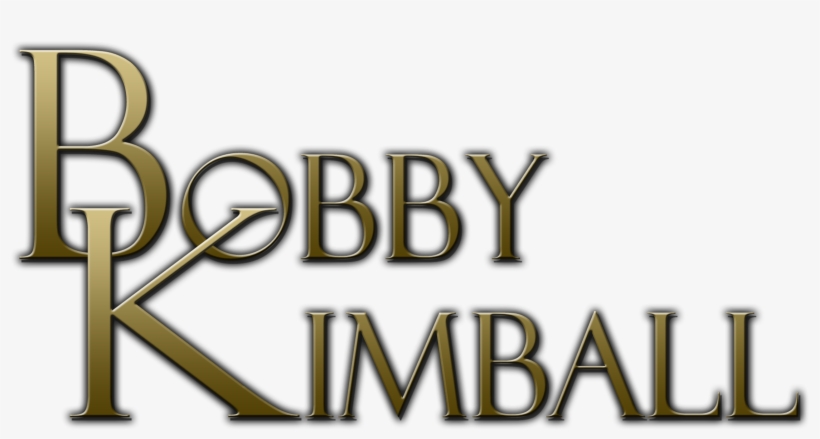 Bobby Kimball Logo Png, transparent png download