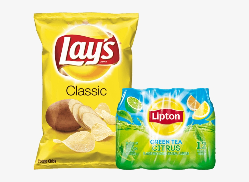 Lay's Classic 1.5 Oz, transparent png download
