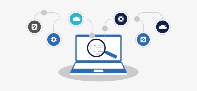Image How Do I Use Rss - Version Control, transparent png download