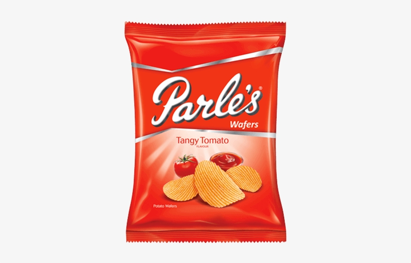 Chips Clipart Alu - Parle Wafer Aloo Chaat, transparent png download