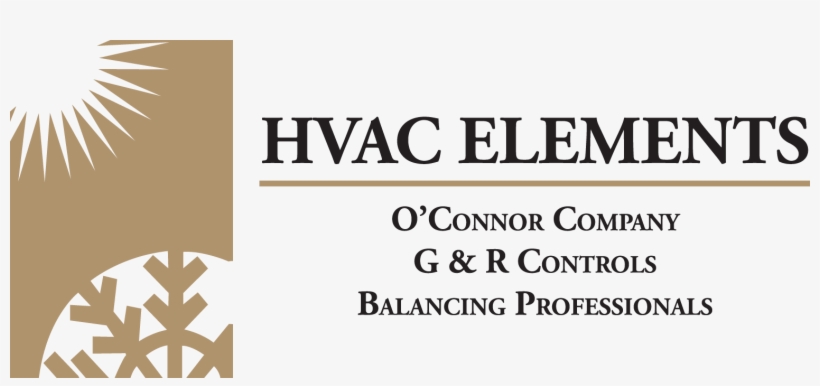 O'connor Company, G & R Controls And Balancing Professionals - Printing, transparent png download