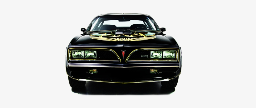 Bleed Area May Not Be Visible - Giclee Print: Pontiac Firebird Transam 1978 By Mark, transparent png download