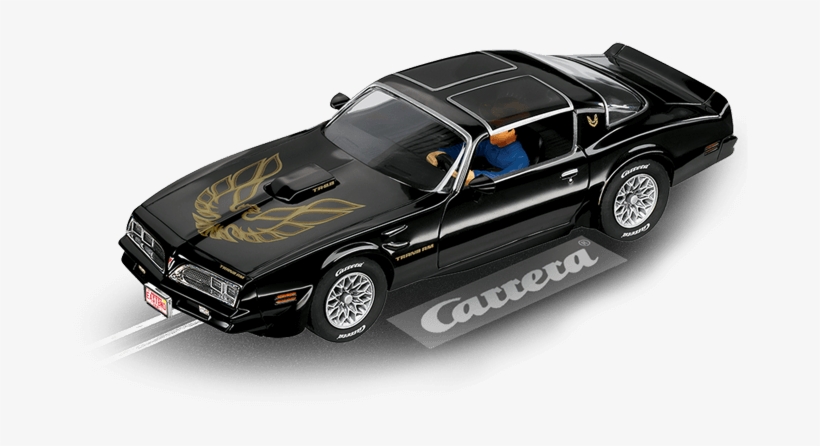 Pontiac Firebird Trans Am '77 - Carrera Digital 132 Trans Am, transparent png download