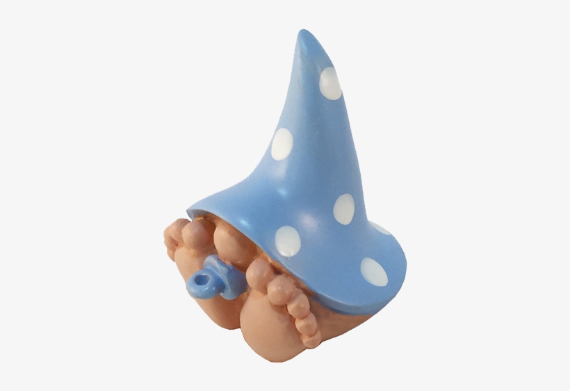 Baby Gnome “d” Diva - Glitzglam Miniature Baby Gnome “toby” – The Baby Gnome, transparent png download