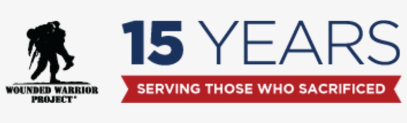 Eli Young Band Partners With Wounded Warrior Project - Wounded Warrior Project, transparent png download