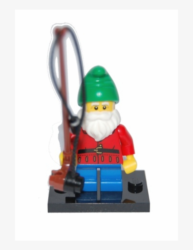 Garden Gnome, transparent png download