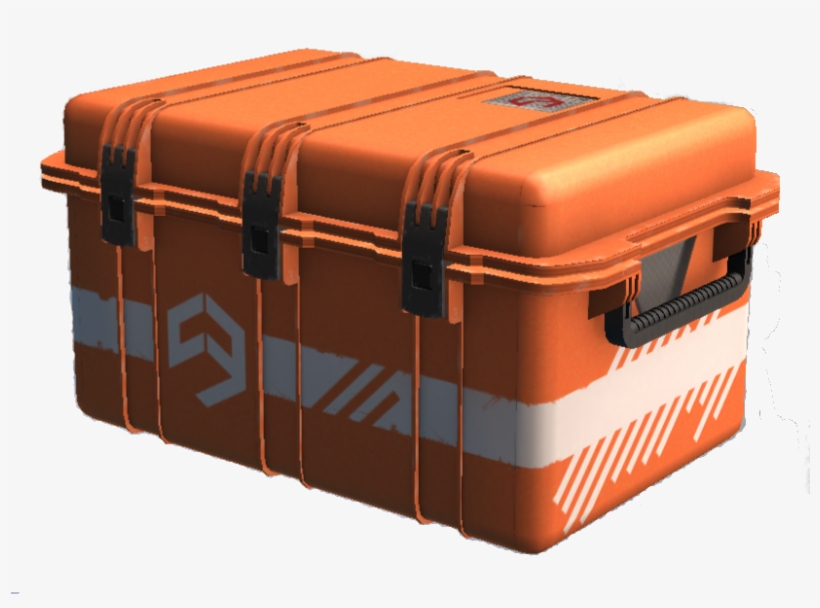 Critical Ops Patches/0 - Ak 47 Critical Ops Skins, transparent png download