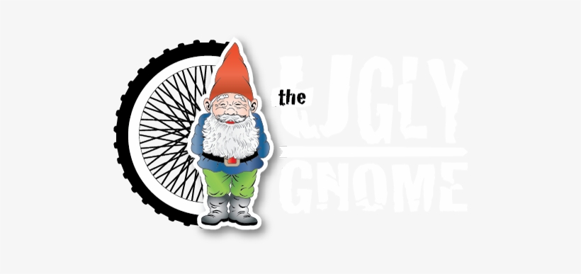 The Ugly Gnome - Santa Claus, transparent png download