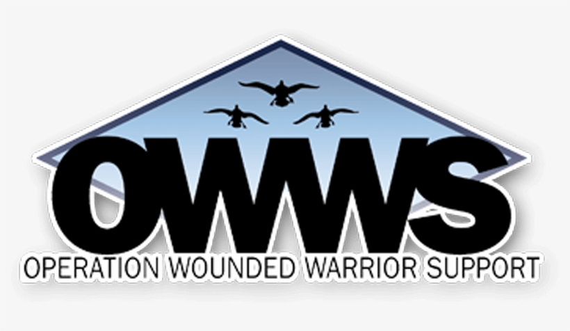 Operation Wounded Warrior Support Is An Arkansas-based - Warrior, transparent png download