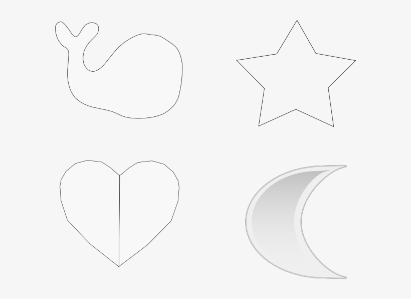 How To Set Use Whale Silhouette Clipart - Clip Art, transparent png download