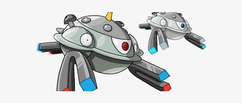 User - Render Magnezone, transparent png download