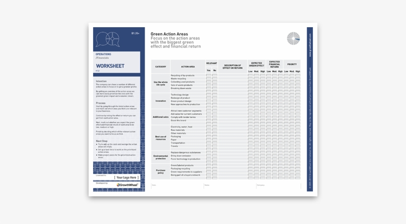 Green Action Areas B1 - Sales, transparent png download