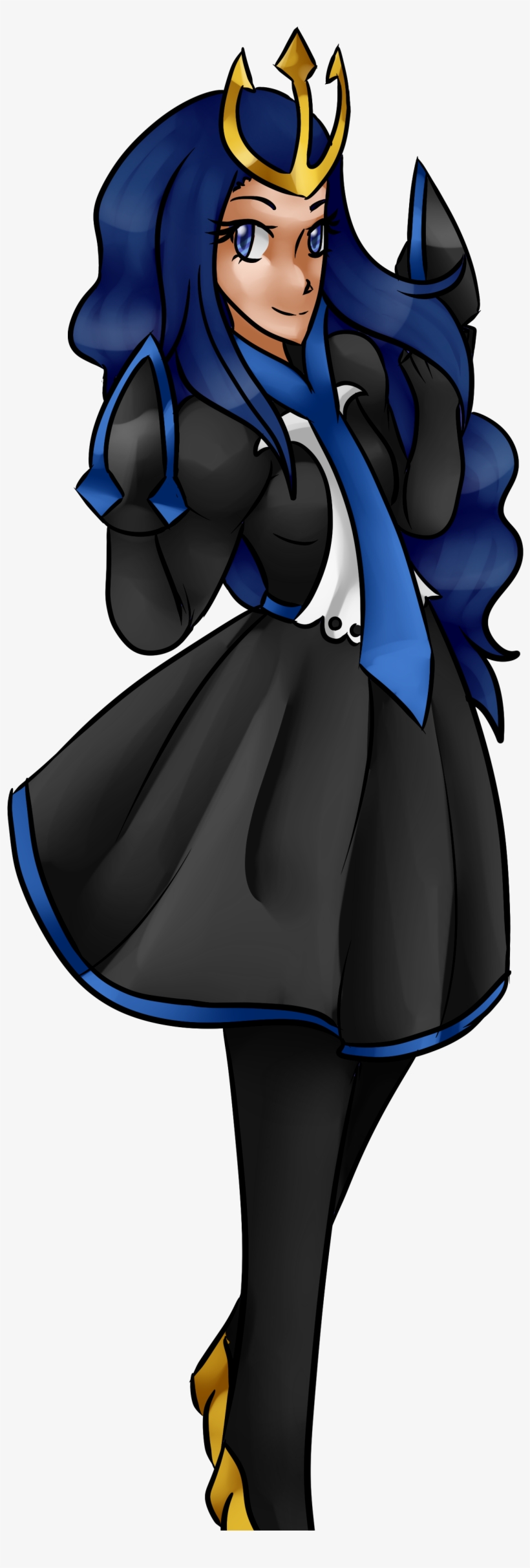 Empoleon - Cartoon, transparent png download