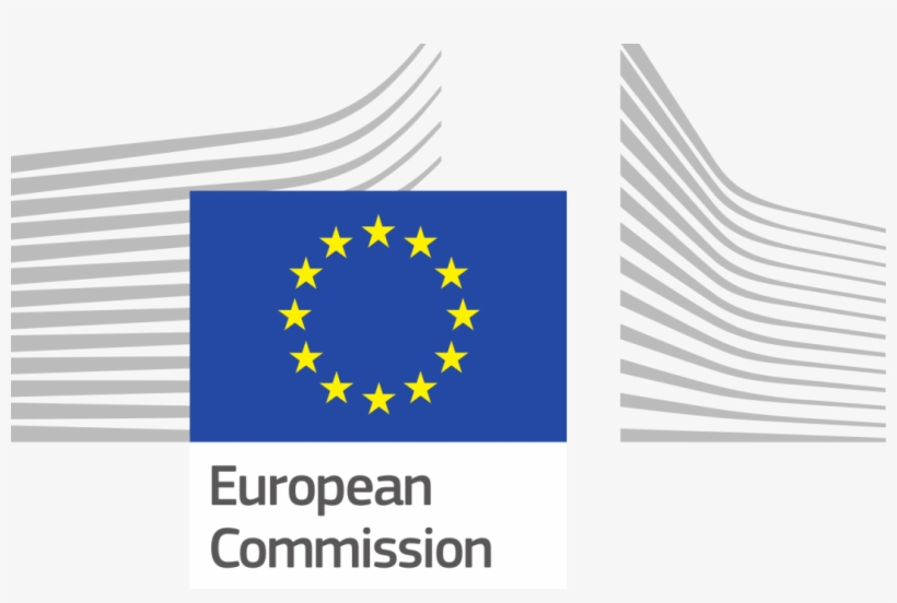 Europe 'gnss Alone Not Good Enough For Critical & Fail - European Commission Logo, transparent png download