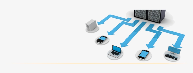 Cloud Computing, transparent png download