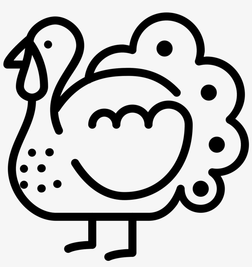 Feel Free To Resize And Recolor The Icon, And Then - Drawing, transparent png download