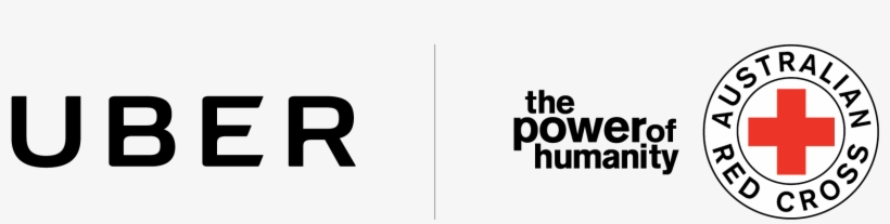 In Partnership With - Australian Red Cross, transparent png download