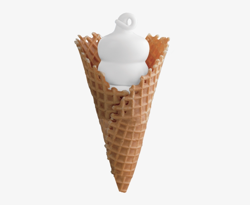 Waffle Cone - Google Images, transparent png download